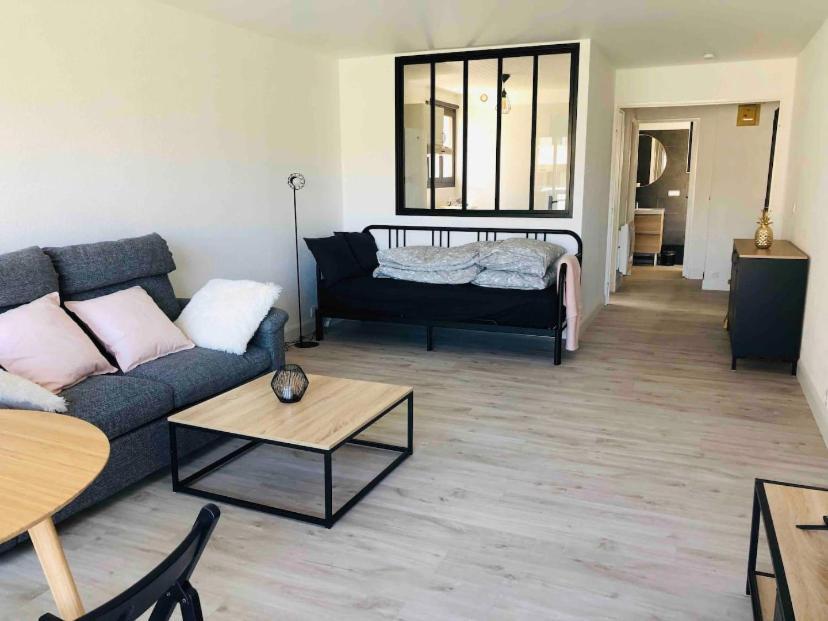Apartment Grand 43m2 Port De Guirec Perros-Guirec