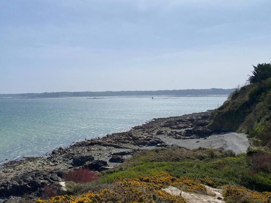 Grand 43m2 Port De Guirec