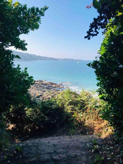 Apartment Grand 43m2 Port De Guirec Perros-Guirec