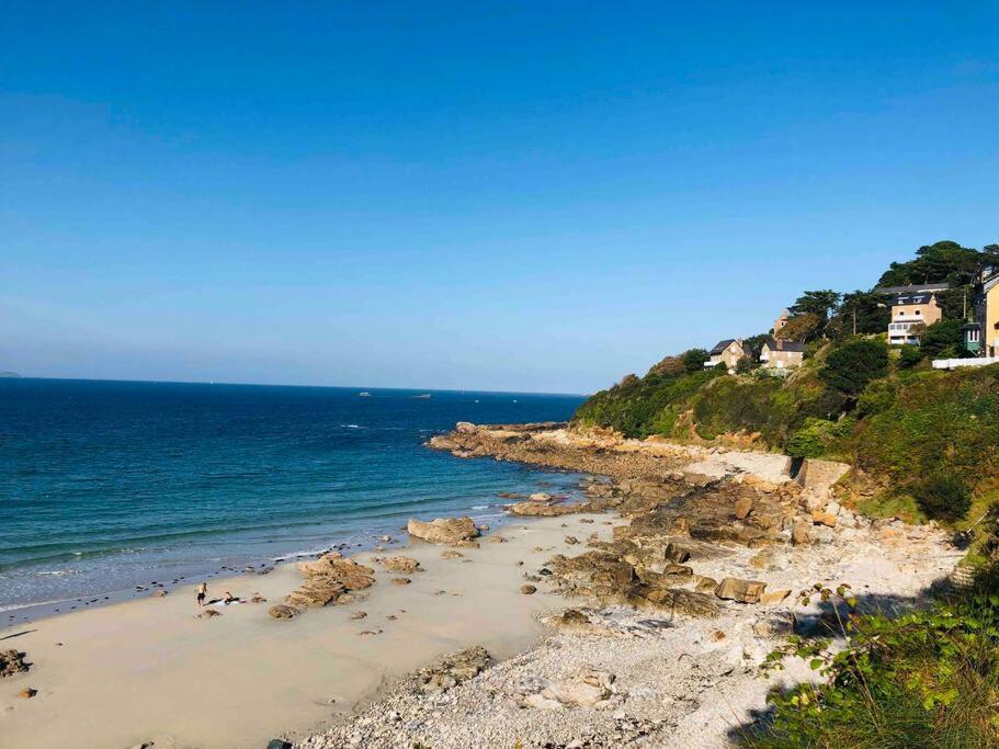 Grand 43m2 Port De Guirec Apartment Perros-Guirec