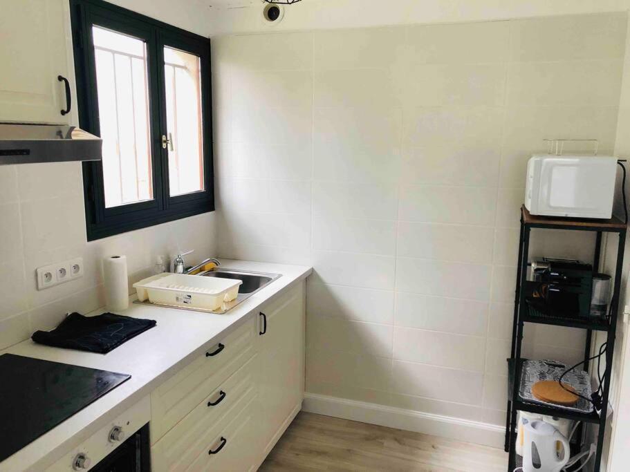 Apartment Grand 43m2 Port De Guirec *