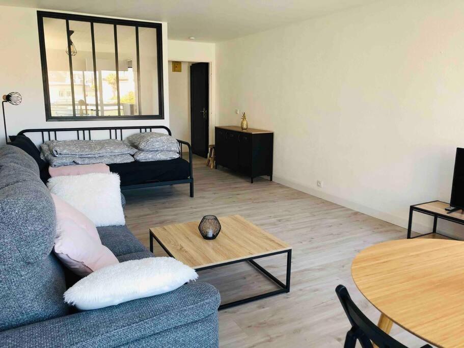Grand 43m2 Port De Guirec * Perros-Guirec