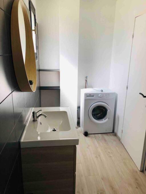 Apartment Grand 43m2 Port De Guirec *