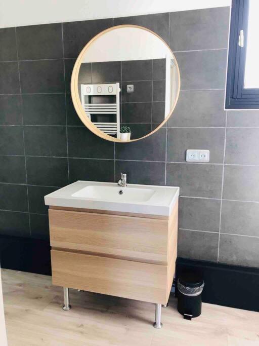 Apartment Grand 43m2 Port De Guirec Perros-Guirec