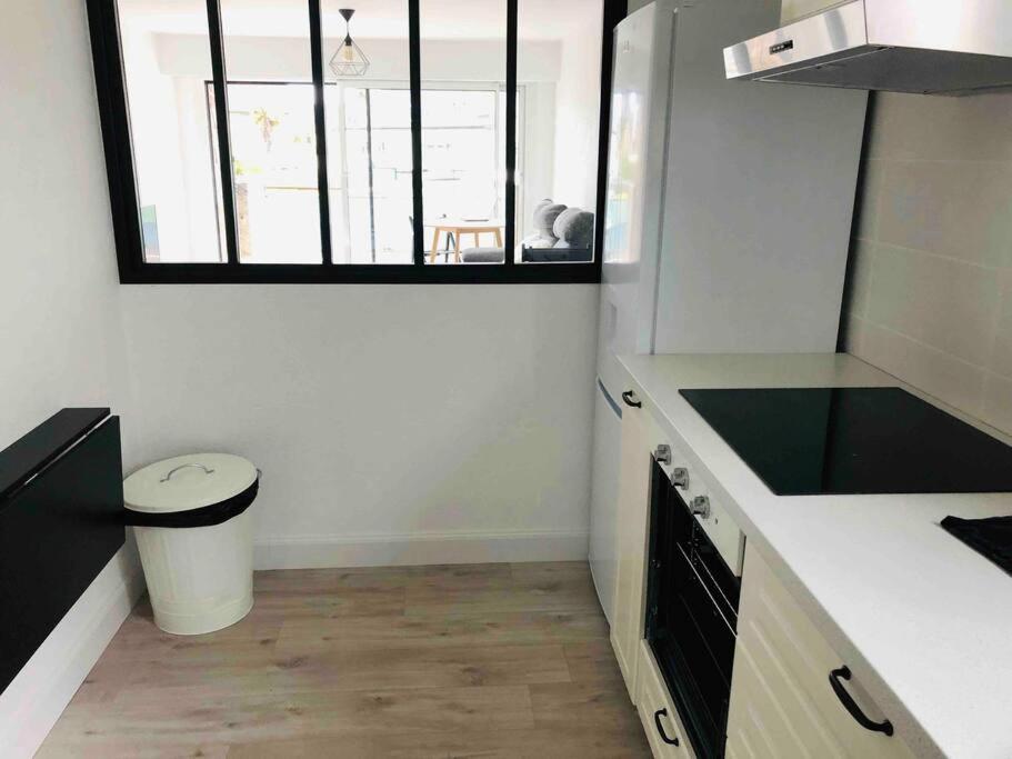 Grand 43m2 Port De Guirec Perros-Guirec