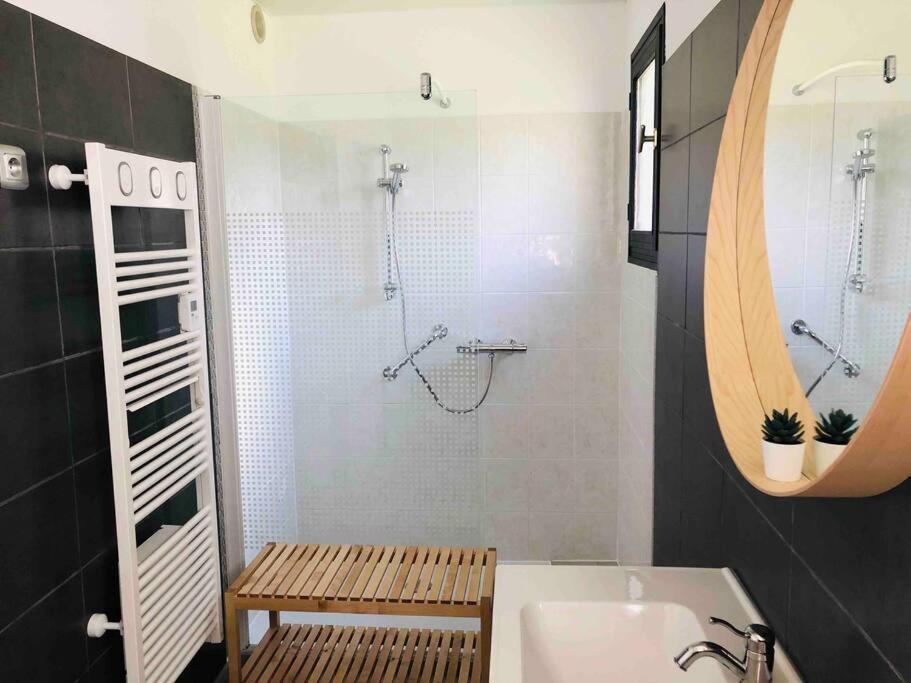 Apartment Grand 43m2 Port De Guirec Perros-Guirec